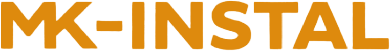 MK Instal logo